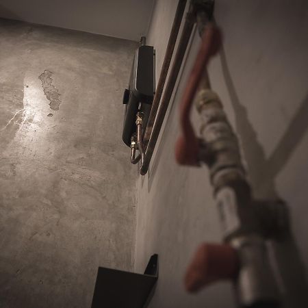 D Hostel Kanchanaburi Ngoại thất bức ảnh