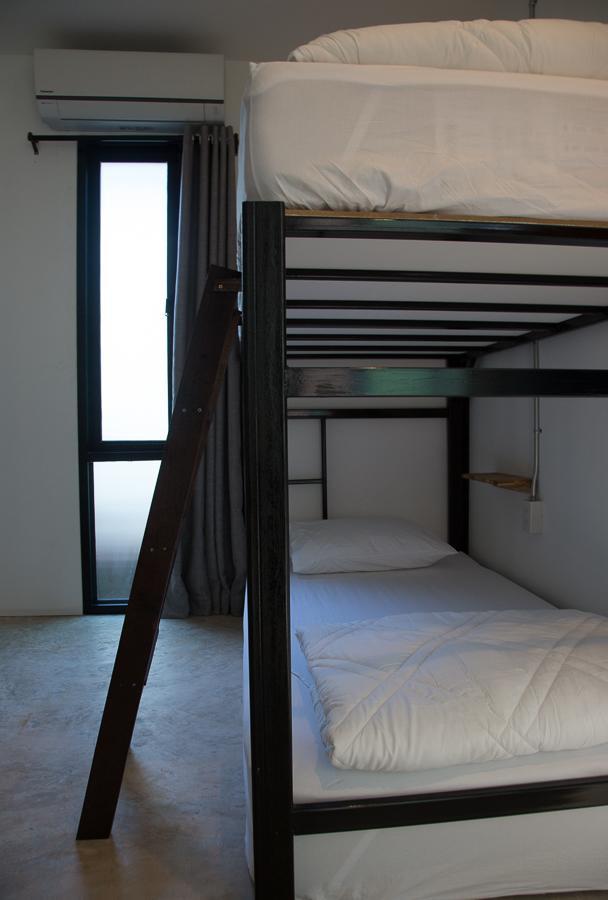 D Hostel Kanchanaburi Ngoại thất bức ảnh