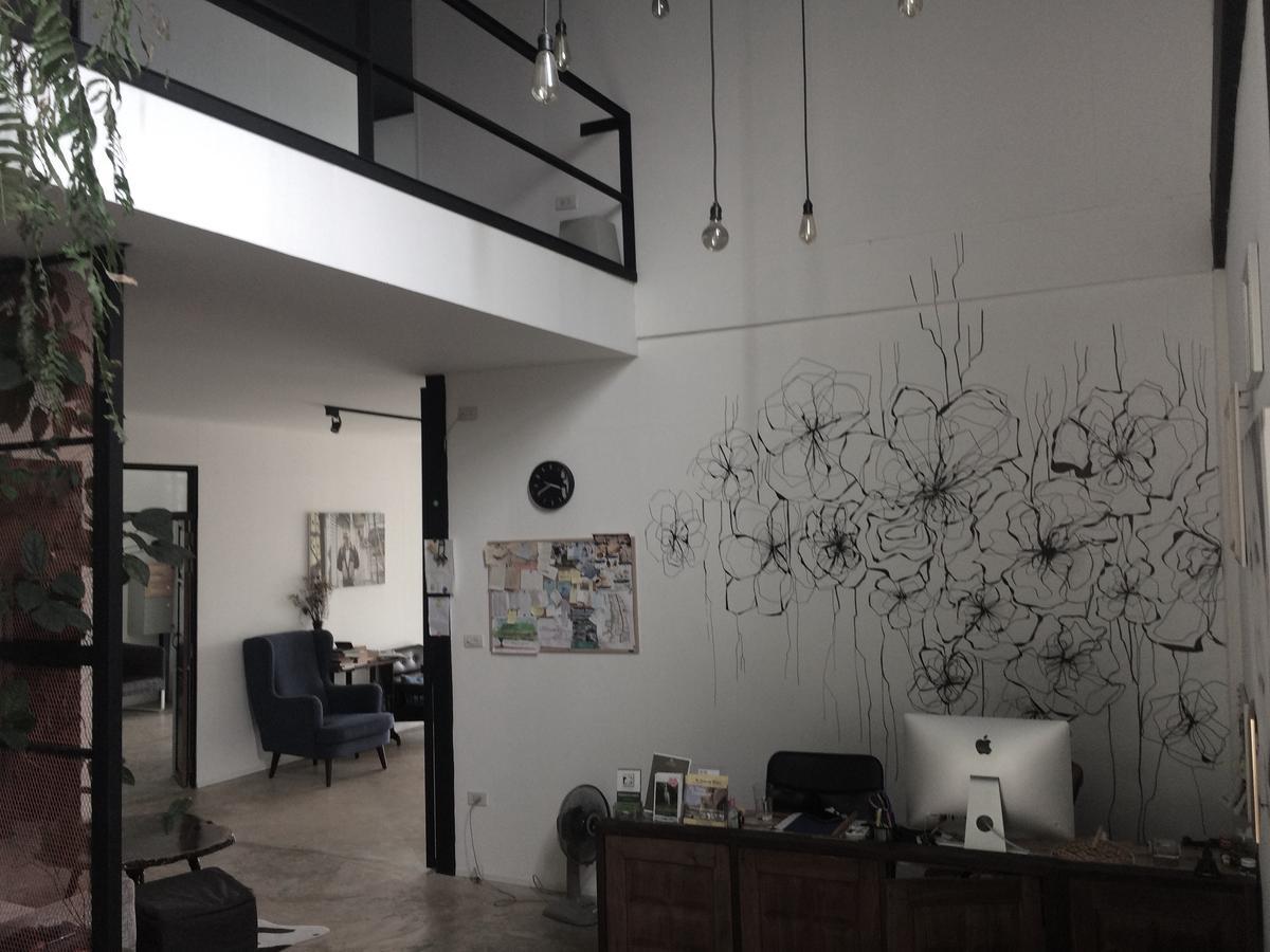 D Hostel Kanchanaburi Ngoại thất bức ảnh