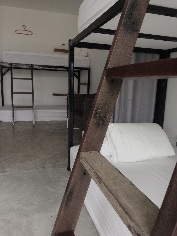 D Hostel Kanchanaburi Ngoại thất bức ảnh