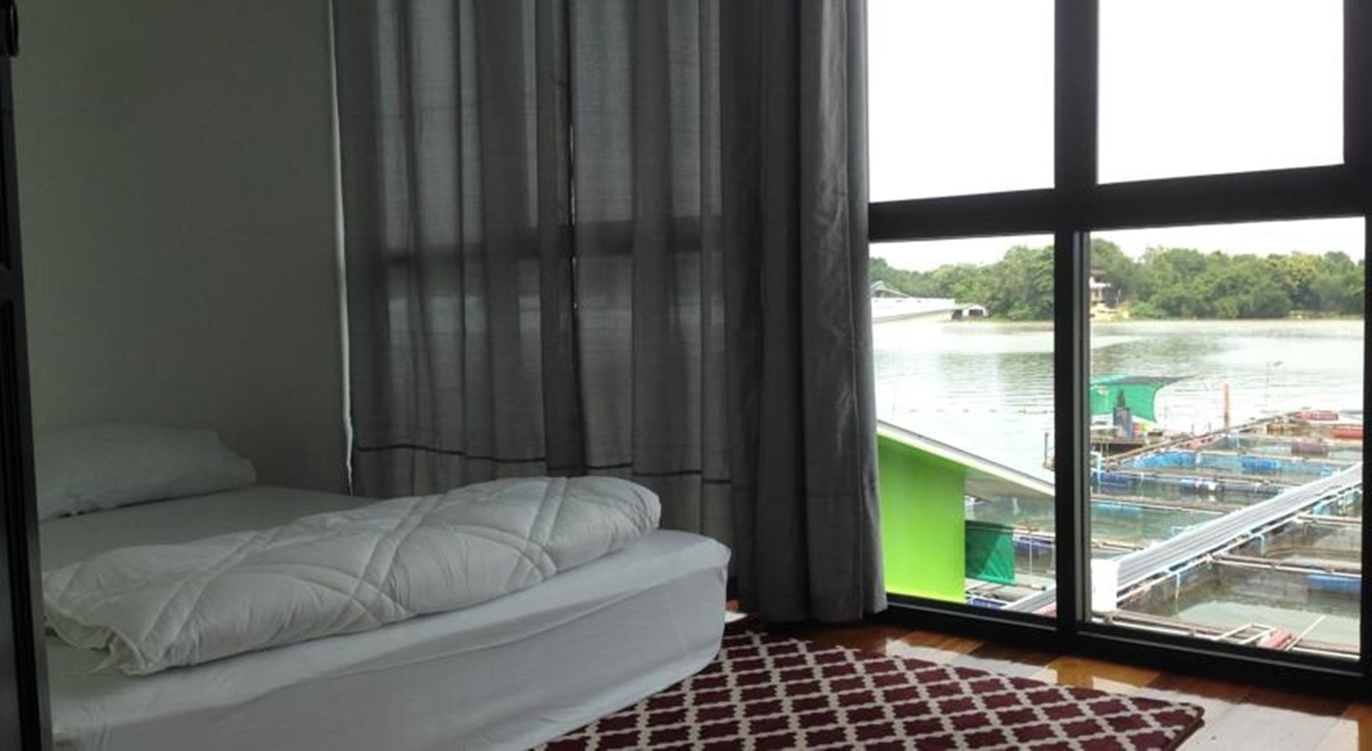 D Hostel Kanchanaburi Ngoại thất bức ảnh
