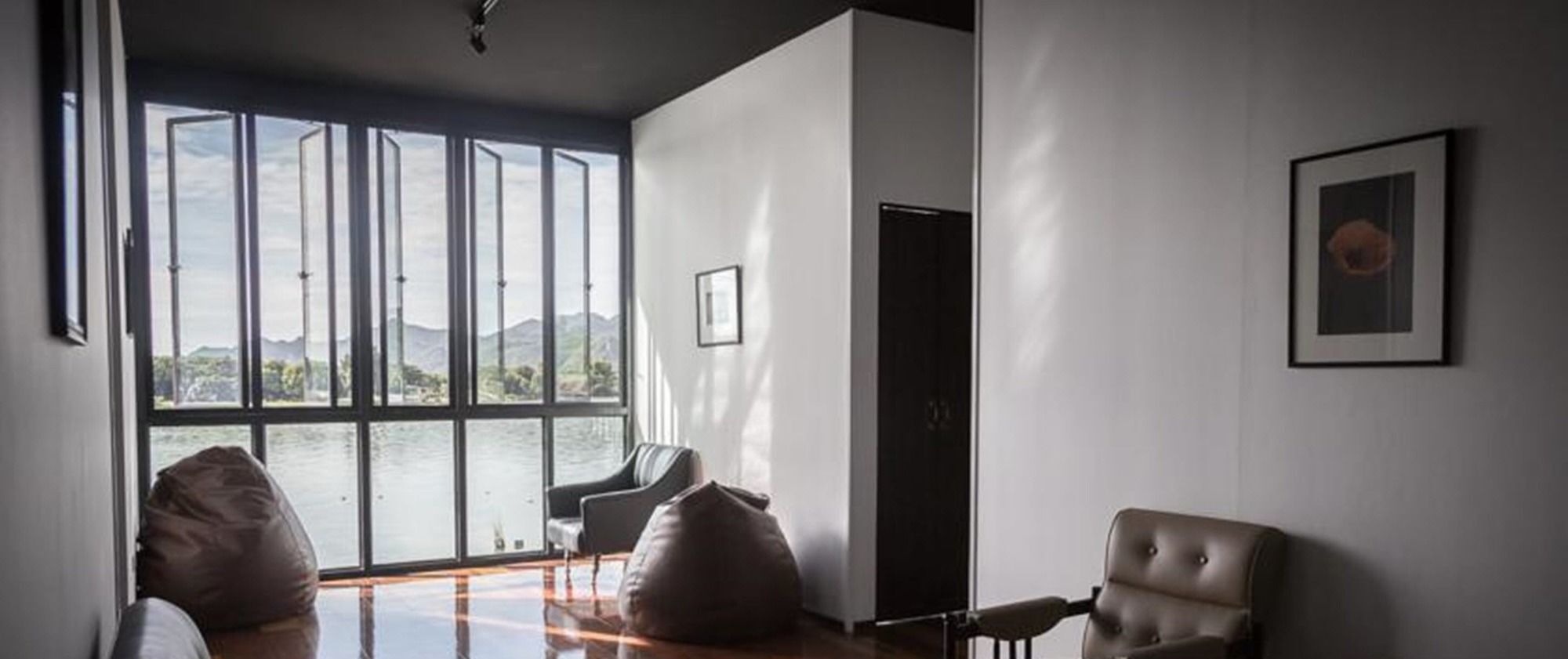 D Hostel Kanchanaburi Ngoại thất bức ảnh