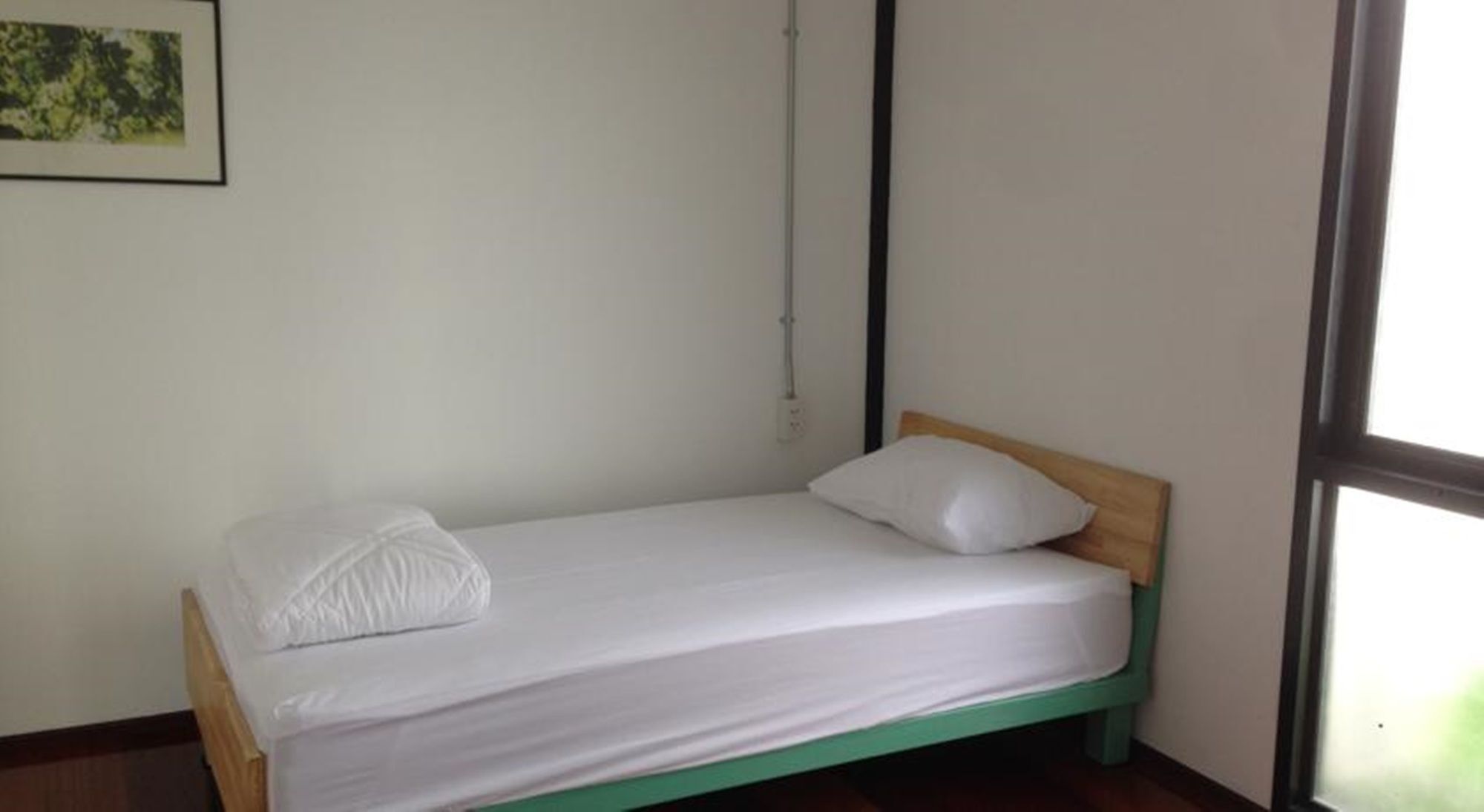 D Hostel Kanchanaburi Ngoại thất bức ảnh